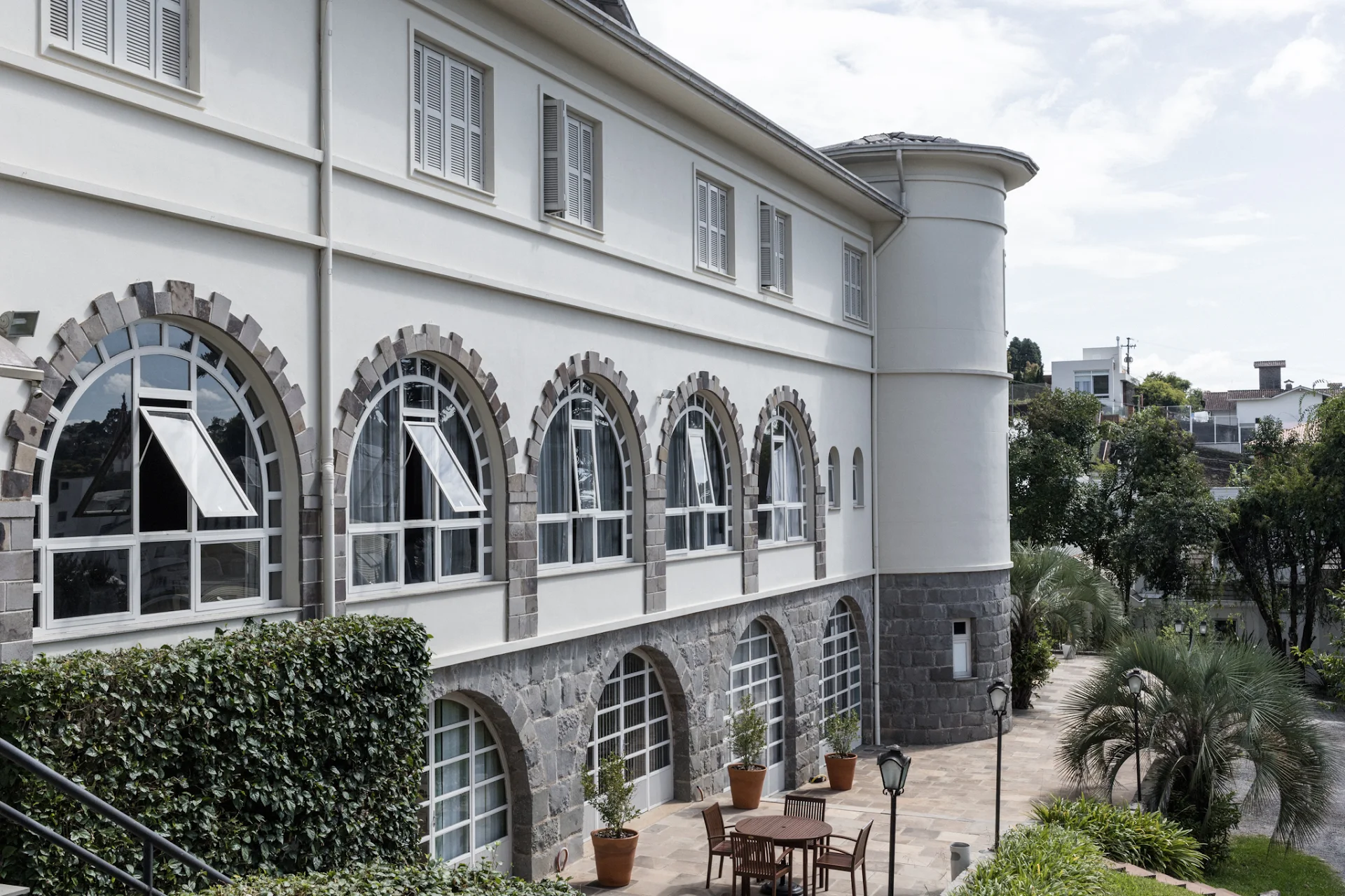 Hotel Casacurta