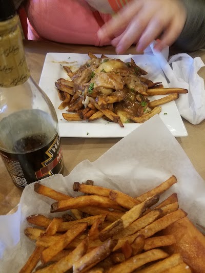 Photos of Shoreline Brewery