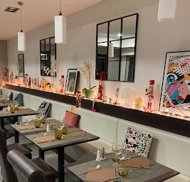 Photo n°4 de Le Bistrot De Théo à Tournefeuille (Bistro)