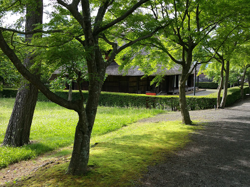 Fujisan Museum Fujiyoshida Destimap Destinations On Map