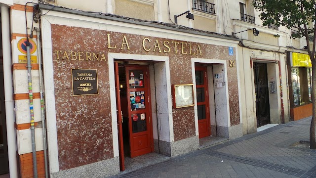 La Castela