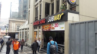Photos of Burger King