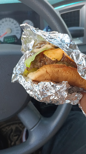 Brogden Community Mart & Grill