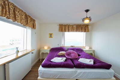 Photos of Guesthouse Dyngja