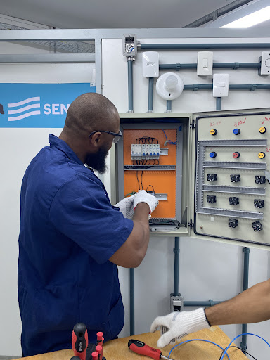 Nascimento soluções | Eletricista 24h | Cabo Frio