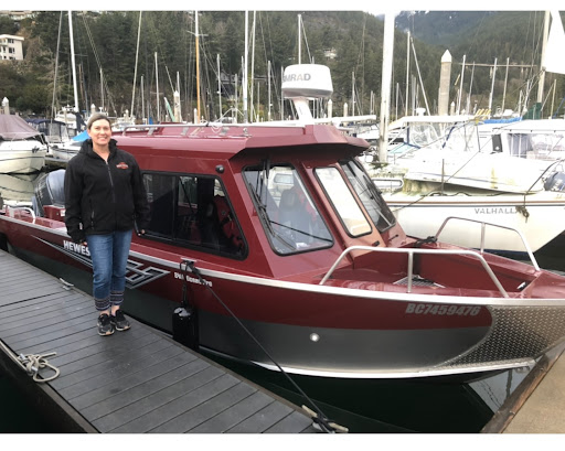 ABC Water Taxi