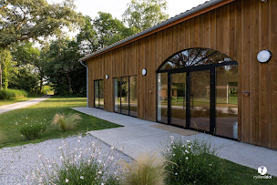 Photo n°43 de Airial de Lachayre à Lacquy (Gîte)