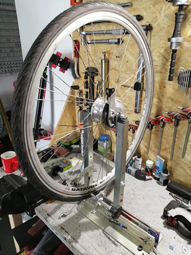 Opinii despre Top Bike Serwis Rowerowy în Wrocław - Sklep rowerowy