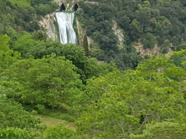 Riserva Naturale Monte Catillo
