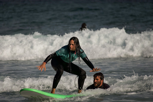 one surf academy - Thumbnail