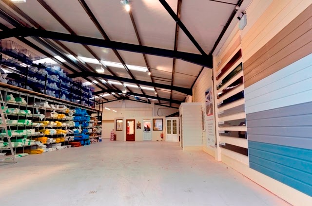 National Plastics, Newcastle photo 2