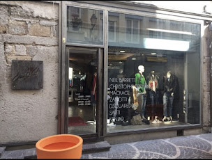 Photo n°1 de Chérie Chéri Homme à Saint-Étienne (Magasin de vêtements pour hommes)