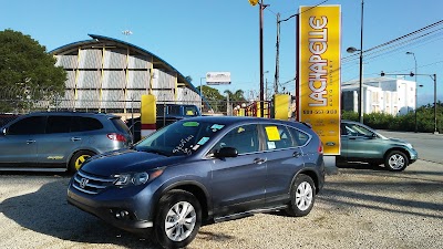 Photos of LaChapelle Auto