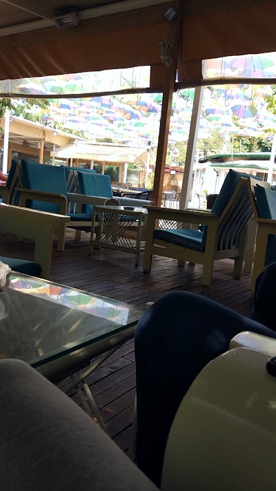 cafe