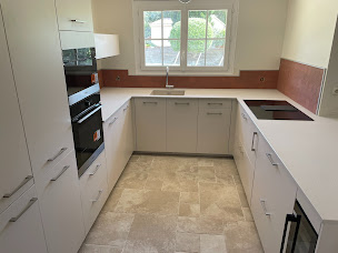 Photo n°25 de SoCoo'c à Seclin (Prestataire de réaménagement de cuisine)