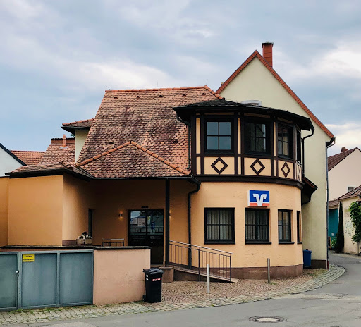 VR Bank Mittelhaardt eG