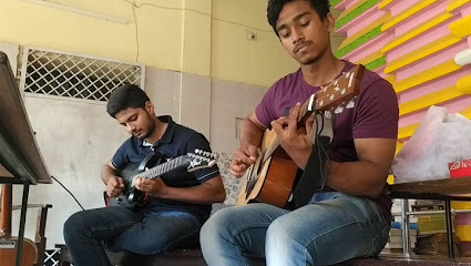 Orion Guitar and Ukulele Classes