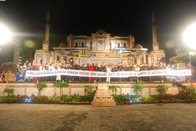 Photos of Pondok Modern Arrisalah Program Internasional