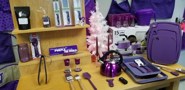 The Purple Store