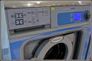 Photo n°8 de Laverie Bel'vue à Vandoeuvre-lès-Nancy (Laverie automatique)