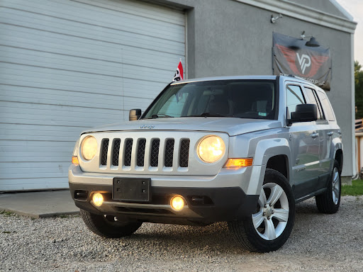 VIP Auto Finance Group - Thumbnail