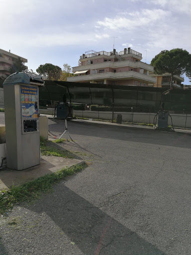 Self Service Car Wash Karcher - Thumbnail