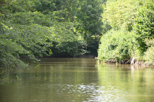 Sports and Cultural Association of Ribemont Canoe Kayak Gallery - France