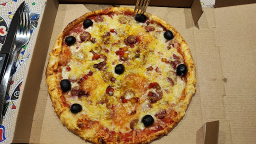 Photo 3 - pizza bonici boisseuil
