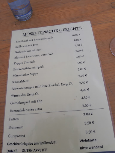 Lörscher Peter u. Gisela Weingut Schiefergold - Thumbnail