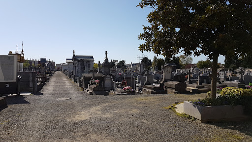 Cimetière de la Sède - Thumbnail