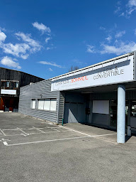 Photo n°1 de Comptoir du Sommeil Sallanches - Literie & Canapé à Sallanches (Magasin)