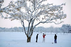 Chiltan Park quetta