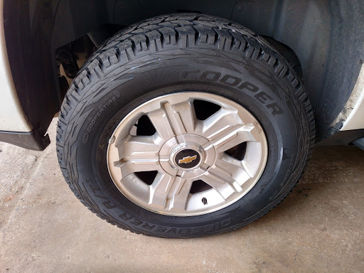 Charlie's tire shop Gallery - United States