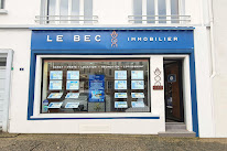 LE BEC Immobilier HENNEBONT à Hennebont