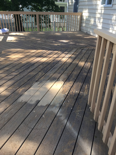 CROAM CONTRACTING LLC