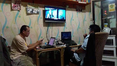 Photos of Kedai Preanger