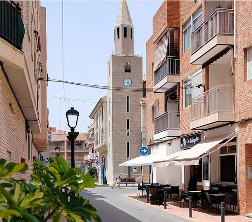 Bar Café La Bodeguita