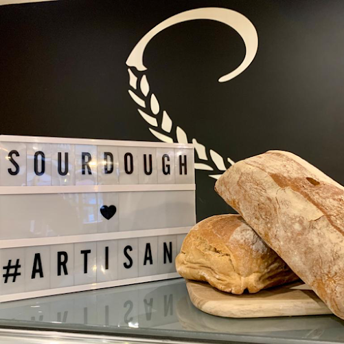 Stuart’s Artisan Bakery - Swansea