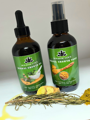 Holistic Locs Salon - Thumbnail