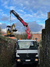 Photo n°20 de Foix Tp à Orvault (Couvreur)