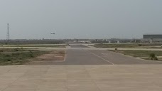 Nawabshah Airport