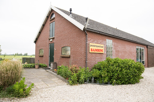 Peuteropvang Bambini