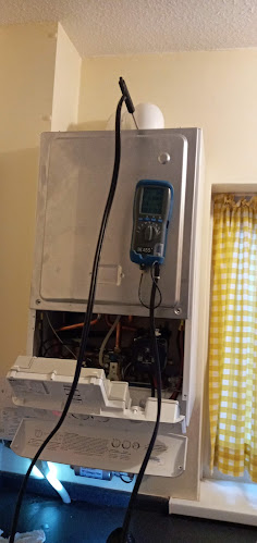 Reviews of GAS SAFE PLUMBER DERBY 123 in Derby - Plumber
