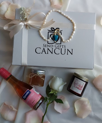 Send Gifts Cancun