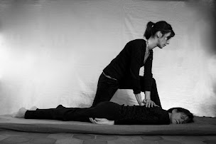 Photo n°6 de Atelier du Shiatsu praticienne Clémence Thirion à Beauvais (Praticien en médecine holistique)