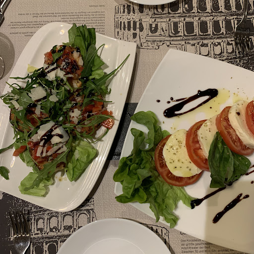 Da Persio Pizzeria Restaurant - Thumbnail