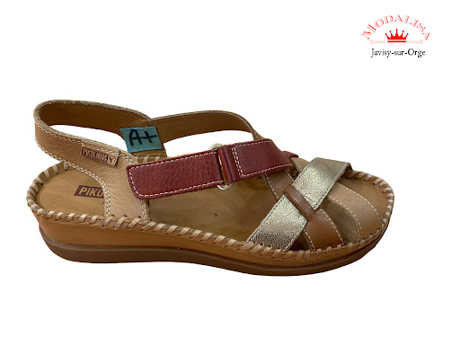 Chaussures Moda-Lisa - Thumbnail