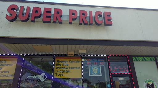 Super Price - Thumbnail