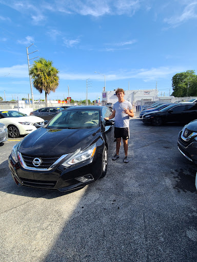 Carucars LLC - Visual