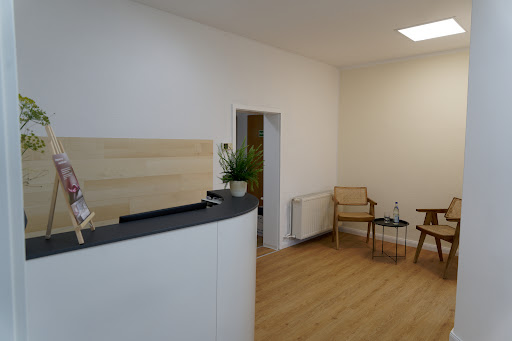 Physiotherapie Nörenberg